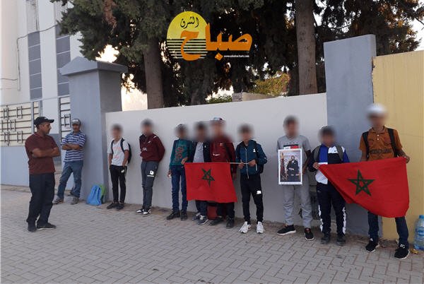 1 idriss i7tijaj dakhiliya - www.sabahachark.com