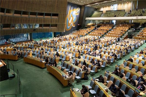 nations unis - www.sabahachark.com