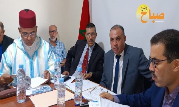 cap de leau dawra2022 - www.sabahachark.com