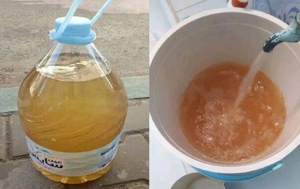 eau potable el aioun lawn - www.sabahachark.com