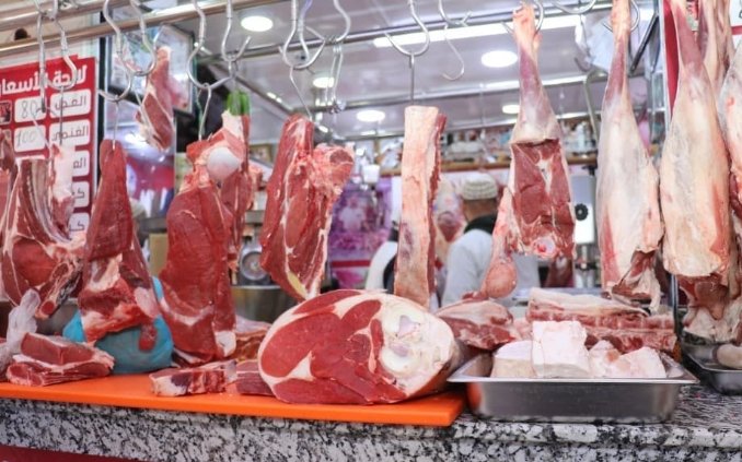 ارتفاع أسعار اللحوم والأسماك والدجاج ببركان خلال شهر رمضان.. وغياب المراقبة الإقليمية يزيد من معاناة المواطنين