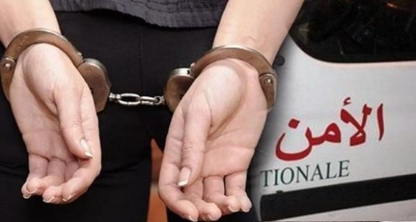 المحكمة الابتدائية ببركان تُدين شابة بثلاث سنوات سجناً وتعويض 80 ألف درهم للضحية بعد اعتداء جسدي خطير باستخدام شفرة حلاقة