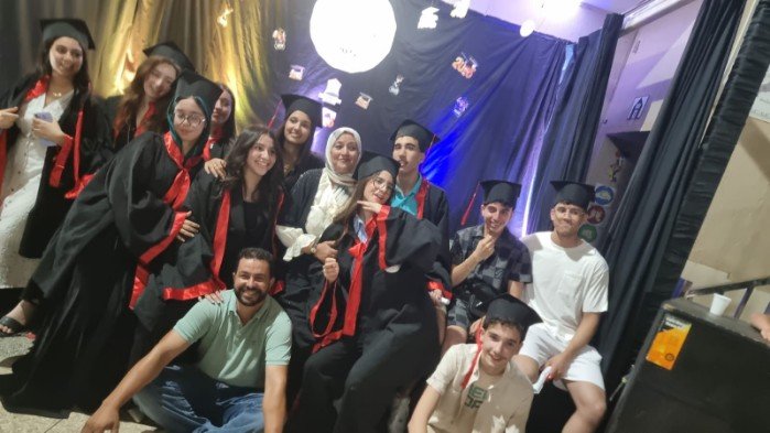 الجهوية 18 بالصوت والصورة… مؤسسة منجي للتعليم الخصوصي ببركان تنظم حفلا مميزا بمناسبة اختتام الموسم الدراسي 2024-2025
