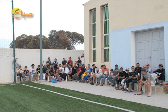 fotbal 1 - www.sabahachark.com
