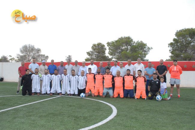 fotbal 7 - www.sabahachark.com