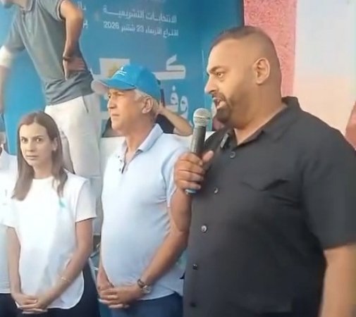 حار من القلب ساكنة الشويحية تجدد الثقة والعهد مع لائحة الحمامة 🕊️720P HD2 - www.sabahachark.com