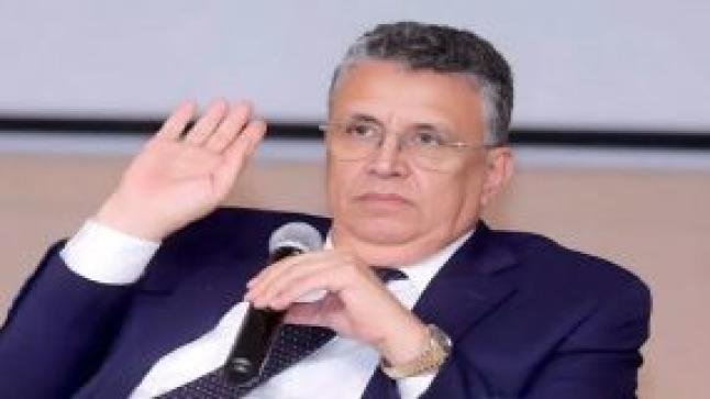 وهبي: الخلاف حول قانون مهنة المحاماة أصبح من الماضي والحوار يظل مفتوحاً