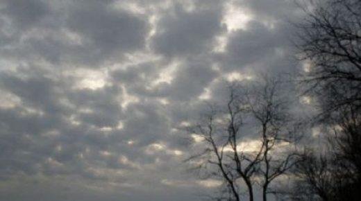 نشرة إنذارية خاصة من مستوى يقظة برتقالي، تحذر من تقلبات جوية شديدة تشمل تساقطات ثلجية غزيرة