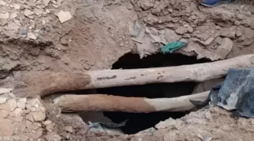 الآبار العشوائية: إجراء جرد شامل مع إمكانية المتابعة القضائية للمخالفين