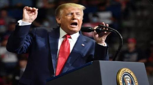 النص الكامل لإعلان الرئيس الأمريكي، دونالد ترامب، حول الصحراء المغربية