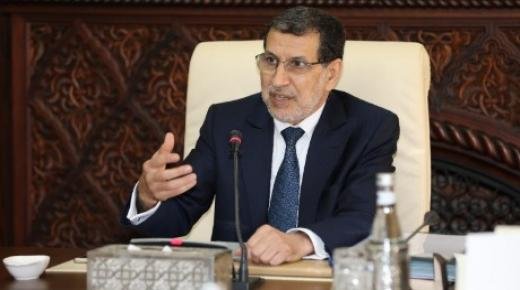 تمديد حالة الطوارئ الصحية بسائر أرجاء التراب الوطني بالمغرب على طاولة المجلس الحكومي المقبل