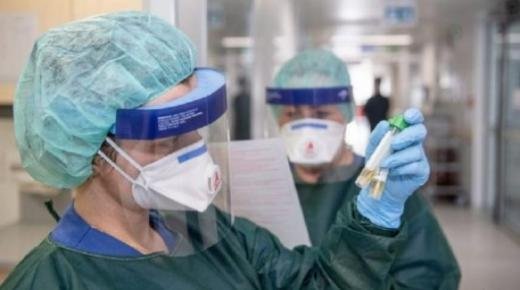 تسجيل 12.039 إصابة مؤكدة و72 وفاة جديدة بـ”كورونا” في 24 ساعة‎‎‎‎‎‎‎‎