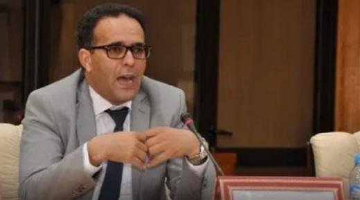 الغلوسي: رؤساء جماعات اهتدوا إلى أساليب جديدة لنهب المال العام منها تنظيم مهرجانات بشراكة مع جمعيات مشبوهة