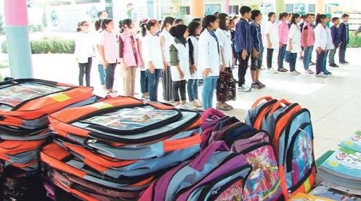 الحكومة تقرر تعويض مبادرة “مليون محفظة” بمنحة مالية مباشرة للأسر المستفيدة من نظام الدعم الاجتماعي المباشر