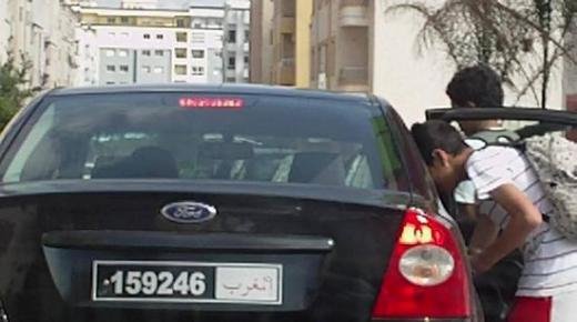 مطالب متجددة لوزارة الداخلية بمنع استعمال سيارات الدولة لخدمة المصالح الخاصة