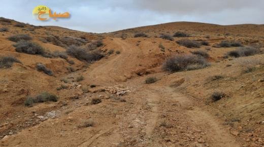 مسلك منسي على هامش القرار..واد معراض خارج حسابات مجلس جماعة عين الحجر