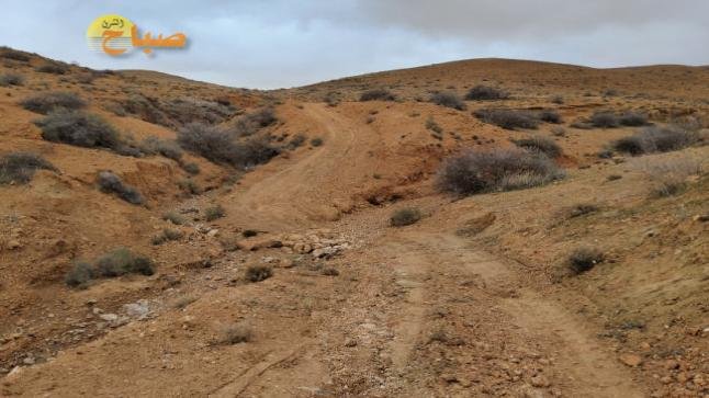 مسلك منسي على هامش القرار..واد معراض خارج حسابات مجلس جماعة عين الحجر