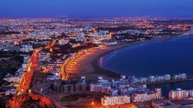 تقرير إسباني : المغرب أصبح “قوة لا يمكن تجاهلها” في قلب التجارة العالمية