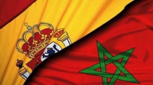 حزب إسباني يوبخ حكومة مدريد بخصوص تدهور العلاقات مع المغرب