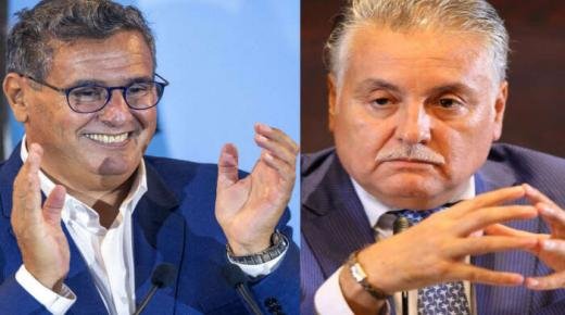 حزب التقدم والاشتراكية يوجه انتقادات لاذعة للأغلبية الحكومية بسبب ما وصفه بـ”الخوف غير المبرر”