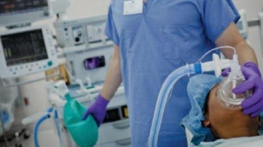 ارتفاع استهلاك مادة الأوكسجين بالمغرب تتضاعف إلى أزيد من 15 مرة