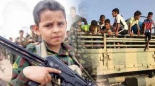 منظمة إيطالية تدعو إلى وضع حد للانتهاكات وأعمال العنف واستغلال الأطفال في مخيمات تندوف