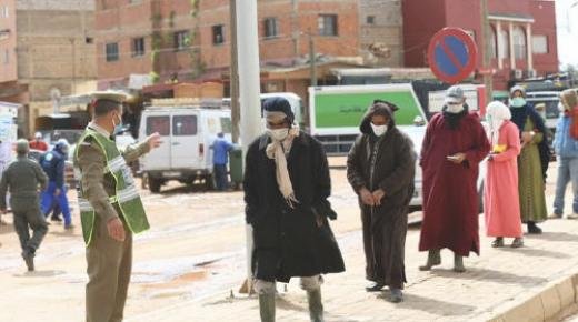 توقيف الدعم الاجتماعي المالي عن بعض الأسر يجر الحكومة للمساءلة البرلمانية