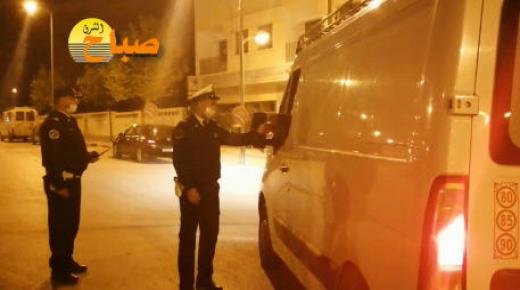 العيون الشرقية.. هكذا تبدو ليالي رمضان في ظل حظر التجوال الليلي (فيديو)