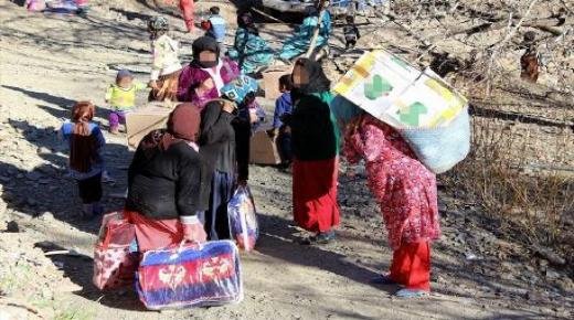 وسائل التواصل الاجتماعي.. منفذ للاستغاثة وبوابة الجمعيات نحو التعبئة التضامنية