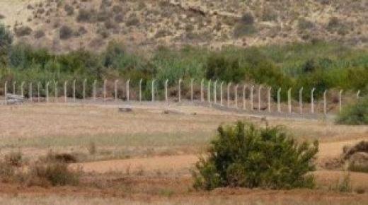 الحكومة الجزائرية تفتح ملف الحدود المغربية الجزائرية من جديد