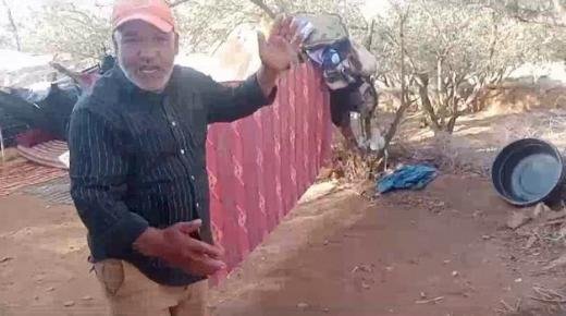 شهادات حية مأساوية للمنكوبين من قلب بؤرة الزلزال في المغرب