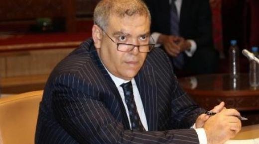 من بينها جماعة بإقليم بركان ..وزارة الداخلية توقف و تعزل 9 رؤساء جماعات ترابية