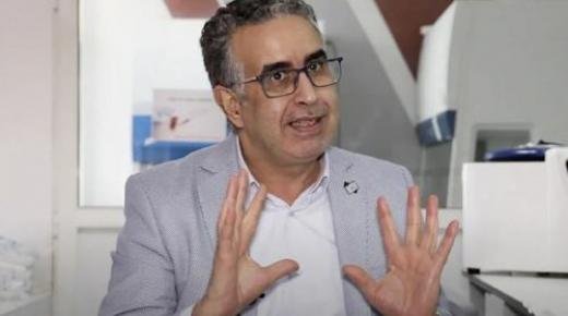 عضو باللجنة العلمية: 5 ملايين شخص بدون تلقيح يشكلون خطرا كبيرا على على المجتمع، و ينقلون العدوى