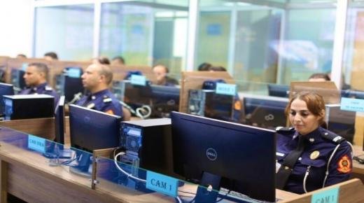 المديرية العامة للأمن الوطني تطلق المنصة الرقمية “إبلاغ” المخصصة للتبليغ عن المحتويات غير المشروعة على الأنترنيت