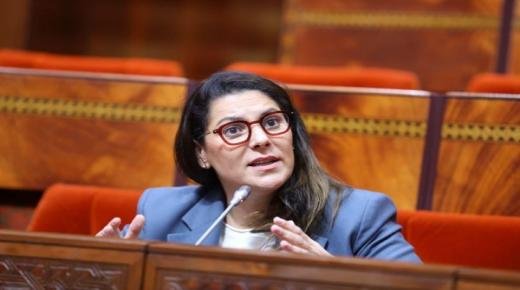 الوزيرة المنصوري تؤكد الوصول إلى ما يفوق 12 ألف مستفيدا ومستفيدة من “دعم السكن” 43 في المائة منهم نساء