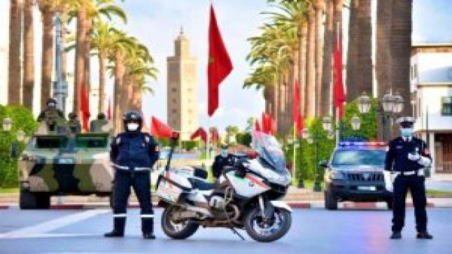 عاجل.. المغرب يمدد حالة الطوارئ الصحية بسائر أرجاء التراب المغربي.