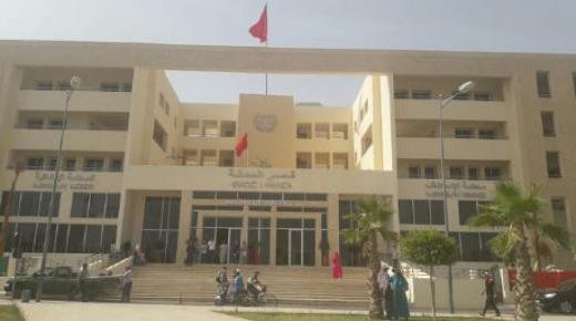 محكمة الاستئناف بوجدة تصدر أحكامها في حق معطلي بني تجيت