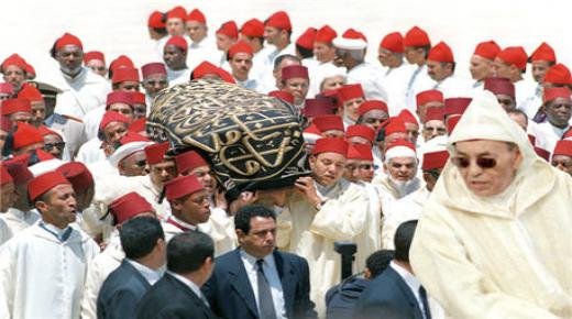 الذكرى الـ22 لوفاة المغفور له الحسن الثاني.. محطة بارزة لاستحضار المسار المتفرد لموحد البلاد