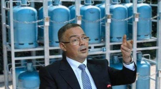 دعم “البوطا”..الحكومة تقرر الشروع في تحرير أسعار غاز البوتان وتوجيه تعويض مالي مباشر