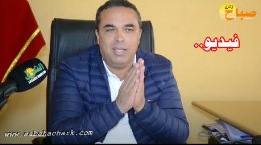 تطورات ملف الباعة الجائلين تخرج رئيس المجلس الجماعي للتوضيح