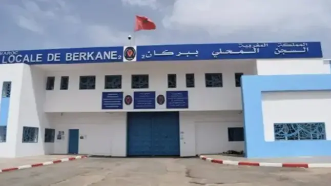 عاجل وحصري… إيداع 14 مشجعًا مراكشيًا السجن وتقديم 30 شخصًا للعدالة في أحداث الشغب التي رافقت مباراة نهضة بركان والكوكب