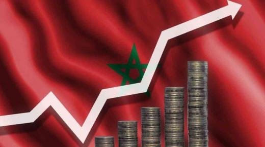 صندوق النقد الدولي يتوقع نمو اقتصاد المغرب بنسبة 3 % خلال 2023