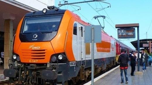 المكتب الوطني للسكك الحديدية يطلق عروض تفضيلية لتسهيل عودة المغاربة المقيمين بالخارج إلى أرض الوطن.