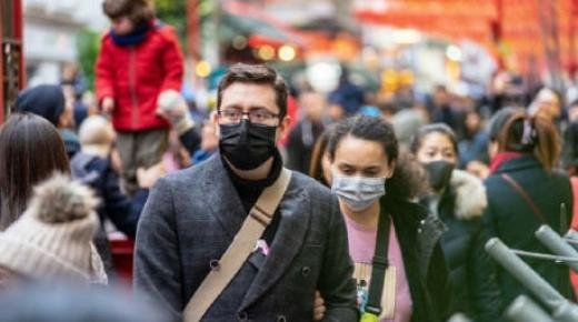 بسبب استمرار ارتفاع الإصابات بفيروس كورونا هولندا تتراجع عن تخفيف إجراءات إلى موعد لاحق