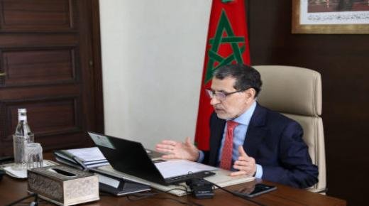 الحكومة تصادق على مراسيم تهم تواريخ الانتخابات التي ستجرى في المغرب نهاية سنة 2021.