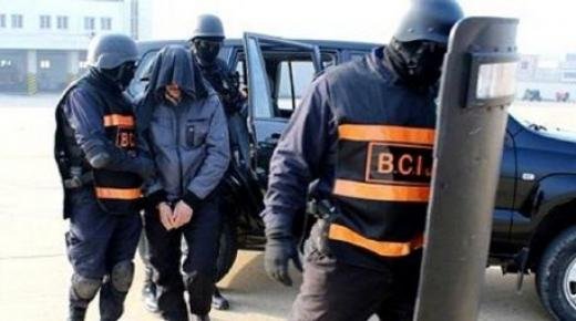 تنسيق أمني بين المغرب وإسبانيا يطيح بإرهابي كان يُخطط لتنفيذ هجمات إرهابية بالمملكة