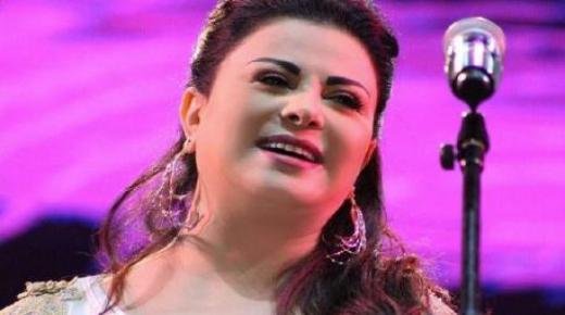 الحكم على لطيفة رأفت بأداء 240 مليون سنتيم لفائدة عائلة عبد القادر الرشدي