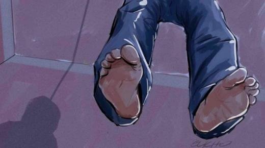 تراكم الديون يدفع تاجرا لإنهاء حياته بطريقة مروعة