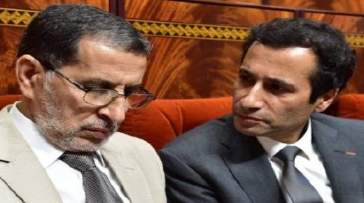 مشروع قانون المالية 2021.. الحبس ينتظر أصحاب الفواتير الوهمية