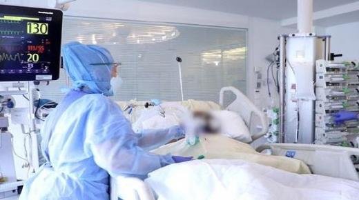 خلال ال24 ساعة الماضية تسجيل 109حالة إصابة جديدة و314 حالة شفاء